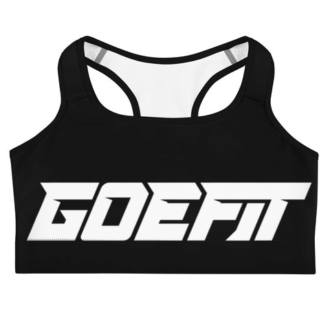 Goefit Performance Sports bra