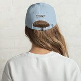 Goefit Kanji "Gi" Hat